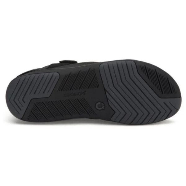 Xero | Men's Forza Trainer - BLACK