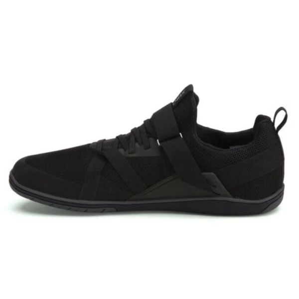 Xero | Men's Forza Trainer - BLACK