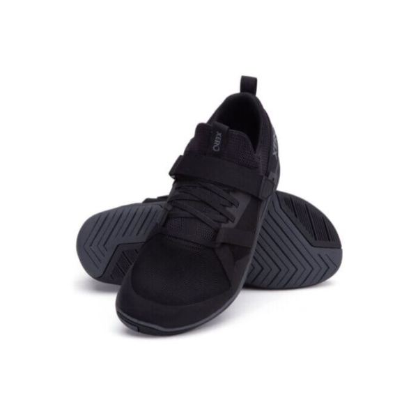 Xero | Men's Forza Trainer - BLACK