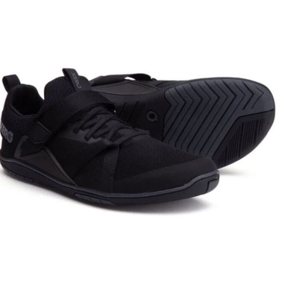 Xero | Men's Forza Trainer - BLACK