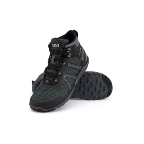 Xero | Women's Xcursion Fusion - SPRUCE