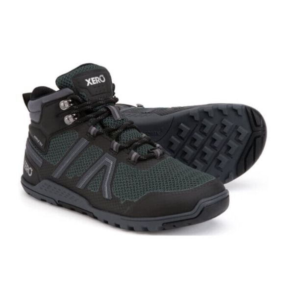 Xero | Women's Xcursion Fusion - SPRUCE