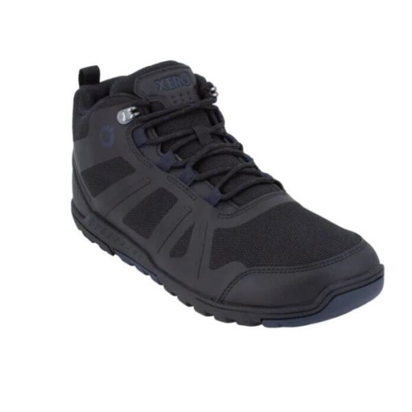 Xero | Men's DayLite Hiker Fusion - BLACK