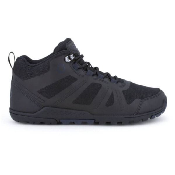 Xero | Men's DayLite Hiker Fusion - BLACK