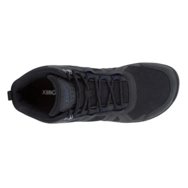 Xero | Men's DayLite Hiker Fusion - BLACK