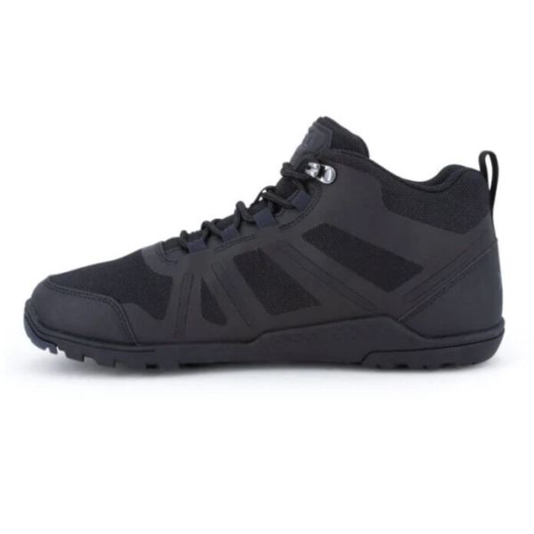 Xero | Men's DayLite Hiker Fusion - BLACK