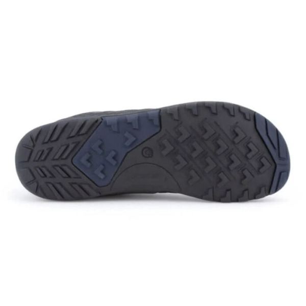 Xero | Men's DayLite Hiker Fusion - BLACK