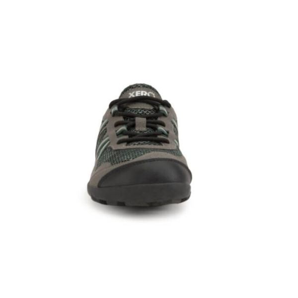 Xero | Women's TerraFlex II - Trail Running and Hiking Shoe - FOREST