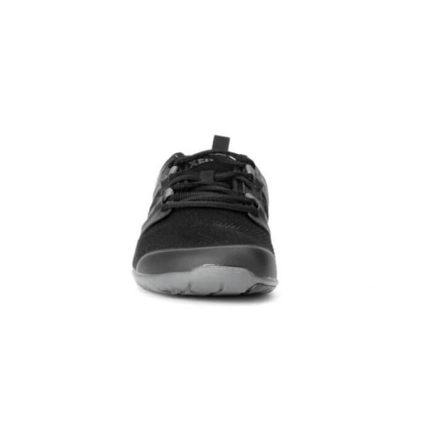 Xero | Men's Zelen - Your eco-Friendly Road Runner-BLACK