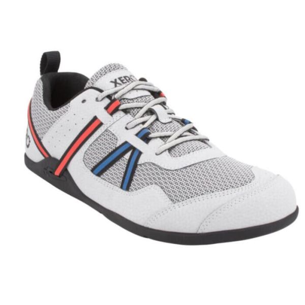 Xero | Men's Prio Running and Fitness Shoe - LUNAR