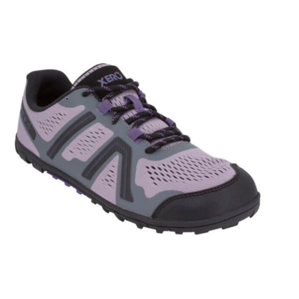 Xero | Women's Mesa Trail Lightweight Trail Runner-ORCHID