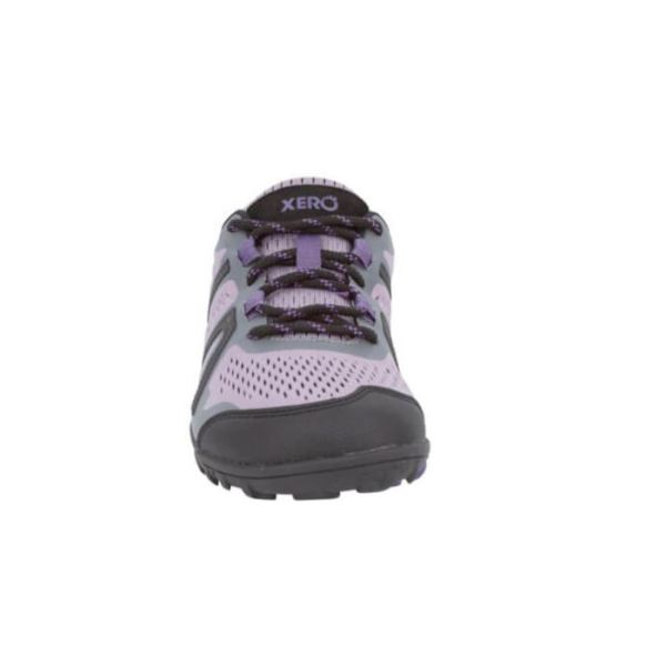 Xero | Women's Mesa Trail Lightweight Trail Runner-ORCHID