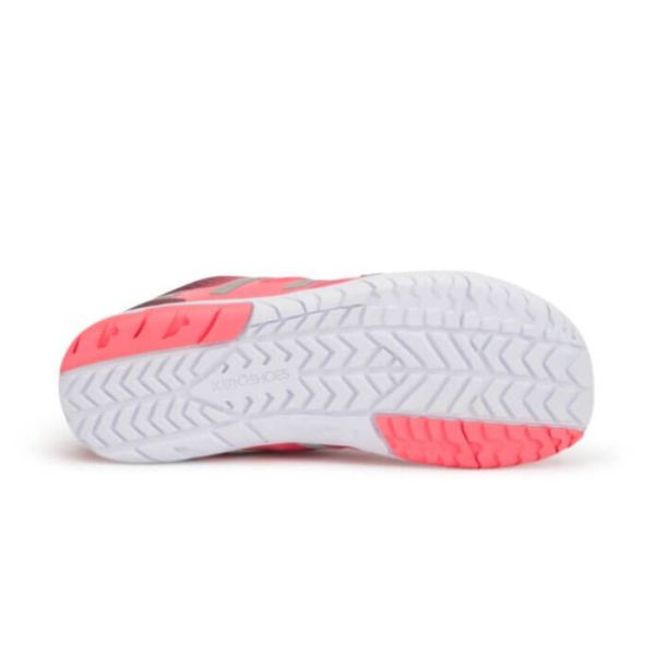 Xero | Women's HFS - Lightweight Road Running Shoe - CORAL HUSH