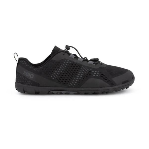 Xero | Women's Aqua X Sport - BLACK