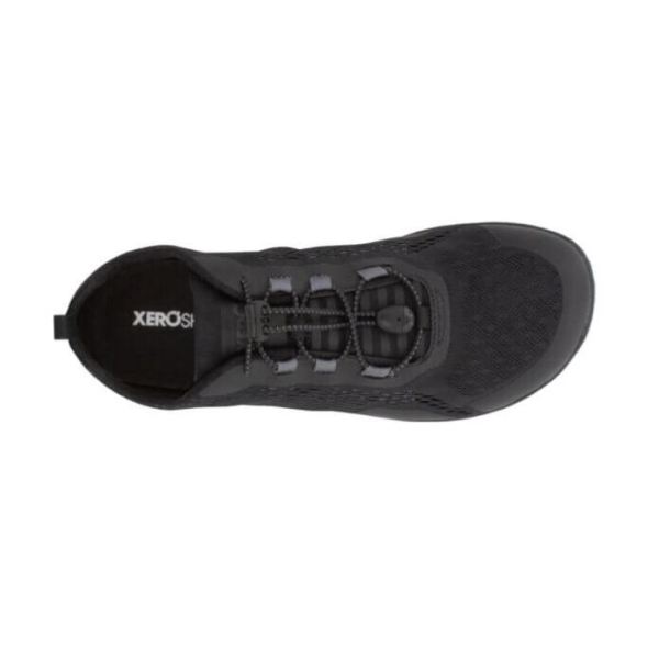 Xero | Women's Aqua X Sport - BLACK