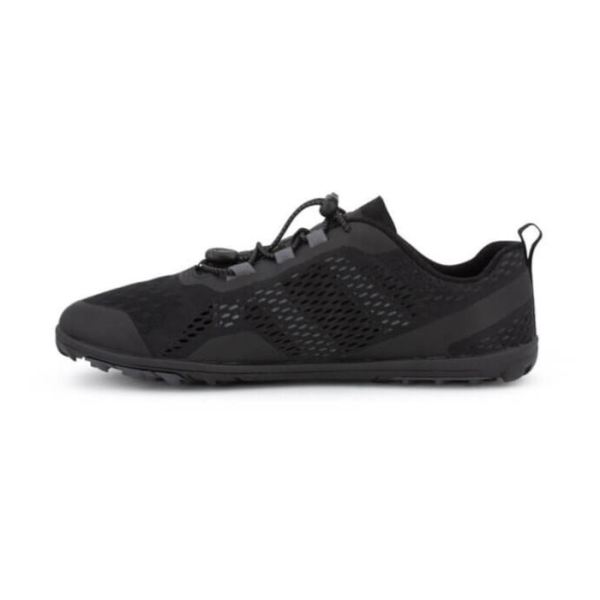 Xero | Women's Aqua X Sport - BLACK