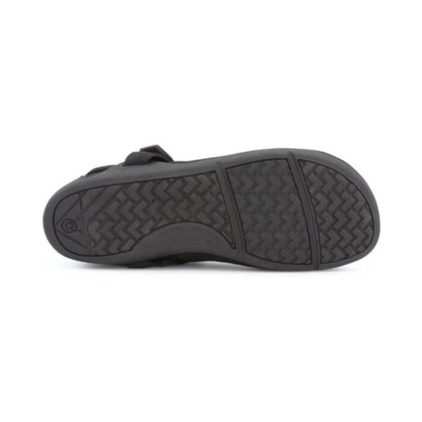 Xero | Women's Cassie - Hemp-BLACK