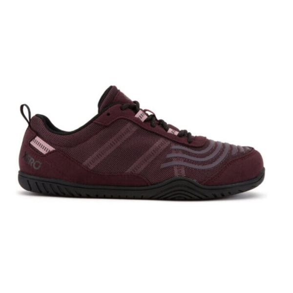 Xero | Women's 360 - FIG / BLACK