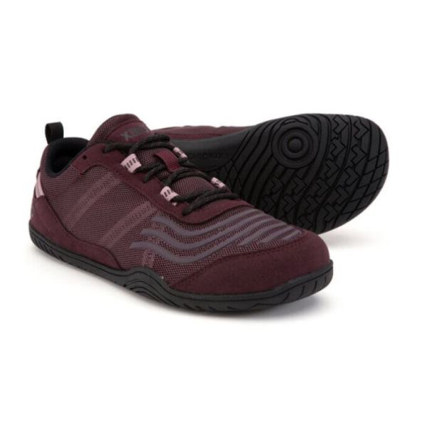 Xero | Women's 360 - FIG / BLACK