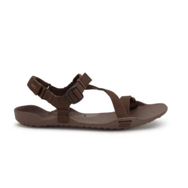 Xero | Women's Z-Trek - The Lightweight Packable Sport Sandal-BROWN