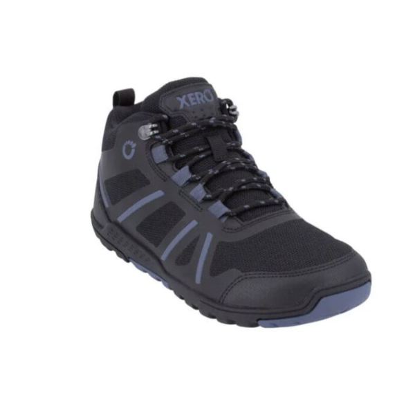 Xero | Women's DayLite Hiker Fusion - BLACK