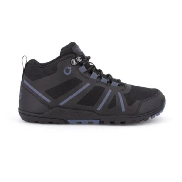 Xero | Women's DayLite Hiker Fusion - BLACK