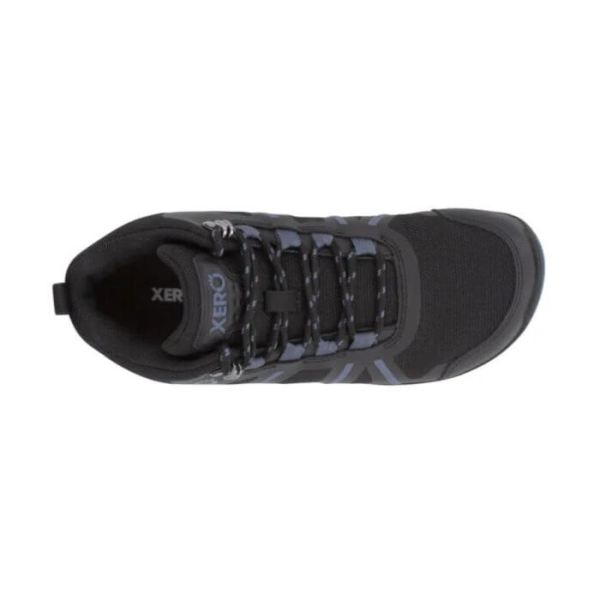 Xero | Women's DayLite Hiker Fusion - BLACK