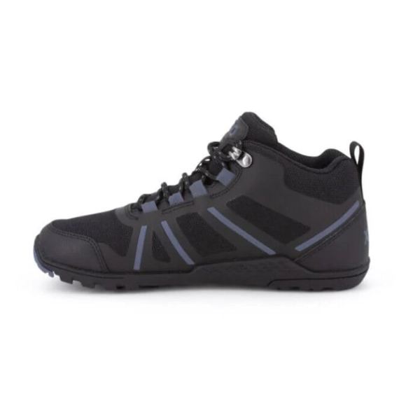 Xero | Women's DayLite Hiker Fusion - BLACK