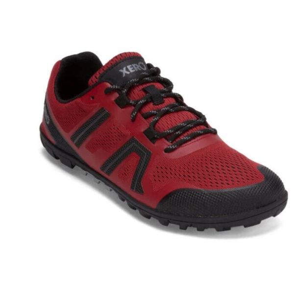 Xero | Men's Mesa Trail II - Red