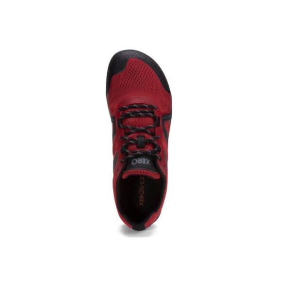 Xero | Men's Mesa Trail II - Red