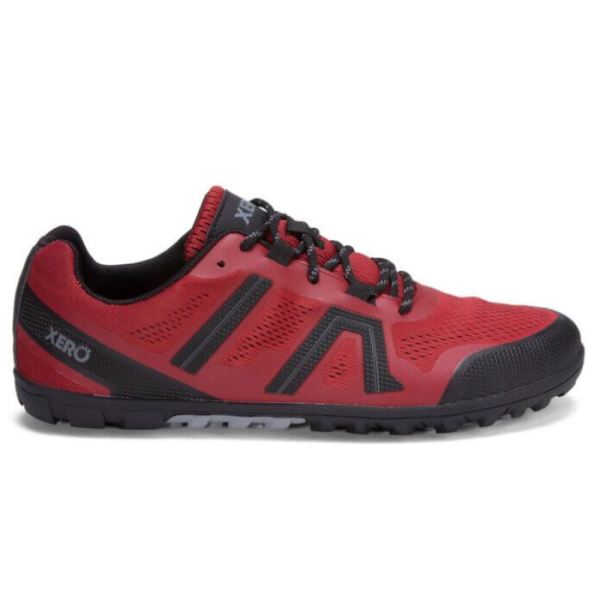 Xero | Men's Mesa Trail II - Red