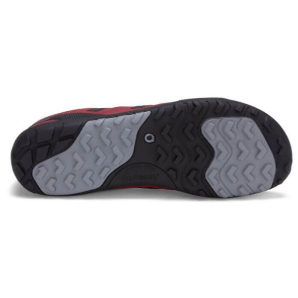 Xero | Men's Mesa Trail II - Red