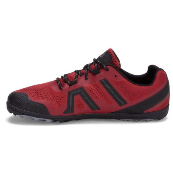 Xero | Men's Mesa Trail II - Red