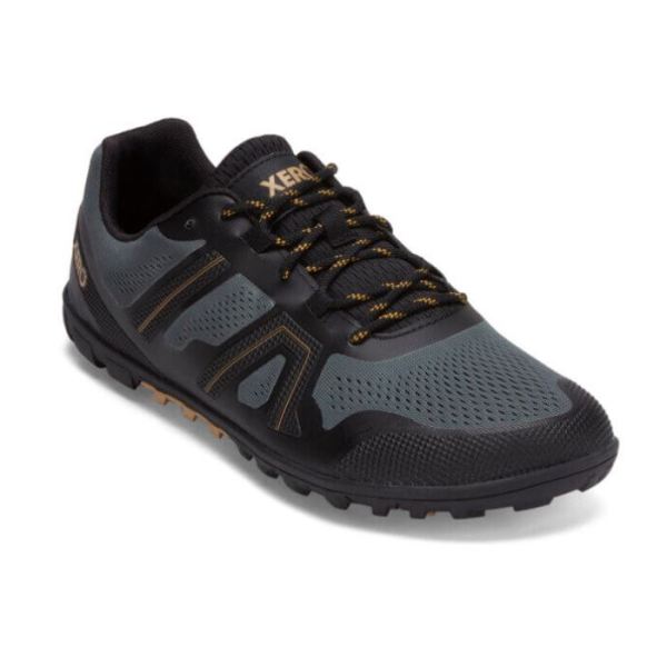 Xero | Men's Mesa Trail II - Grey blue