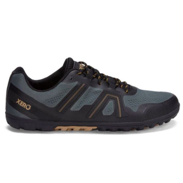 Xero | Men's Mesa Trail II - Grey blue