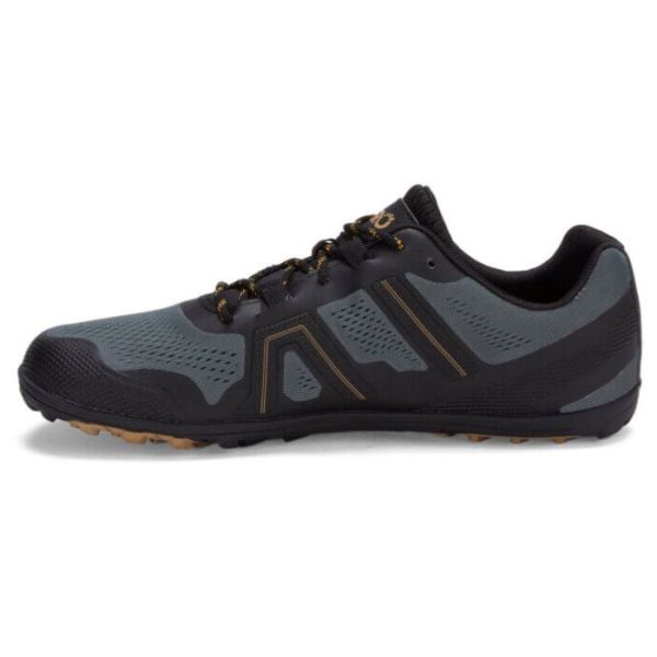 Xero | Men's Mesa Trail II - Grey blue