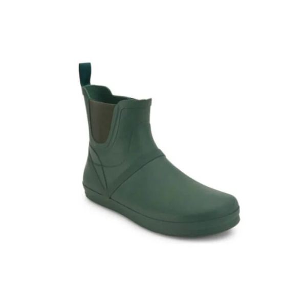 Xero | Women's Gracie - Minimalist Rain Boot-HUNTER