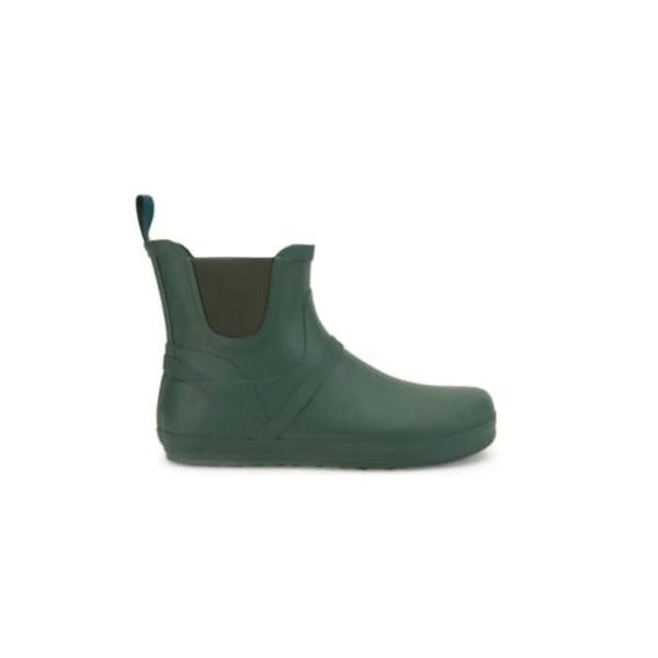 Xero | Women's Gracie - Minimalist Rain Boot-HUNTER