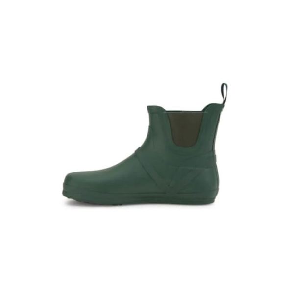 Xero | Women's Gracie - Minimalist Rain Boot-HUNTER