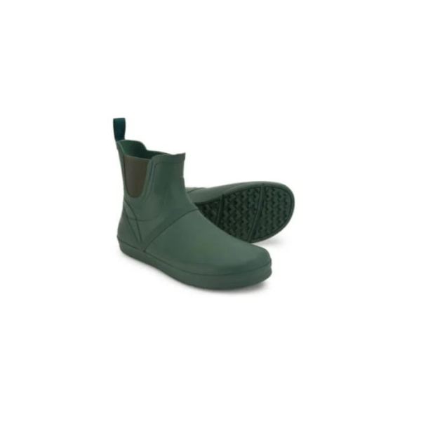 Xero | Women's Gracie - Minimalist Rain Boot-HUNTER