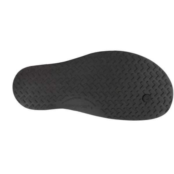 Xero | Women's Genesis - Lightweight, Packable, Travel-Friendly Sandal - BLACK