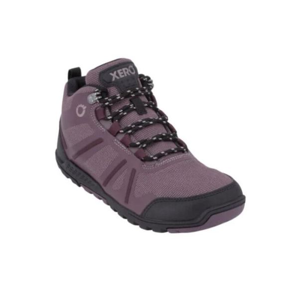 Xero | Women's DayLite Hiker Fusion - MULBERRY