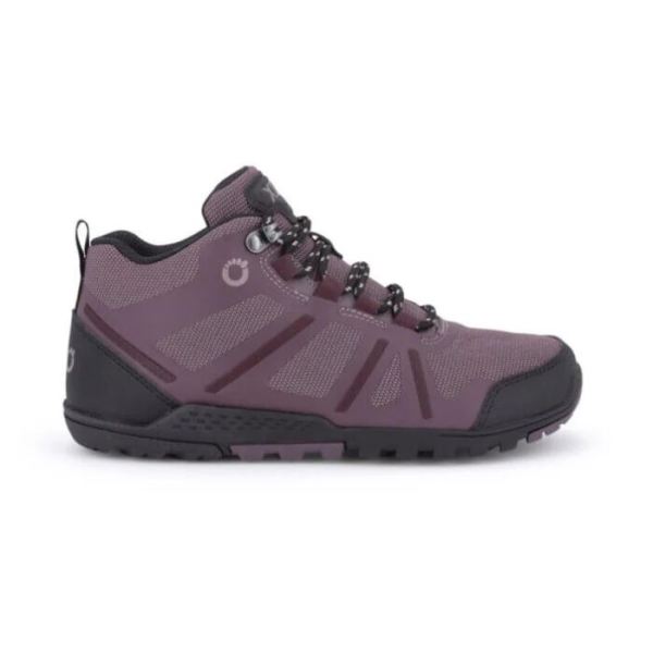 Xero | Women's DayLite Hiker Fusion - MULBERRY