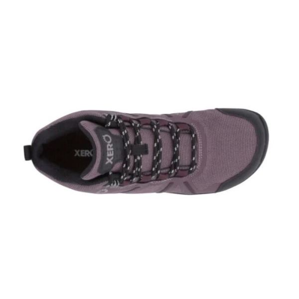 Xero | Women's DayLite Hiker Fusion - MULBERRY