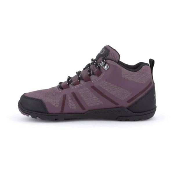 Xero | Women's DayLite Hiker Fusion - MULBERRY