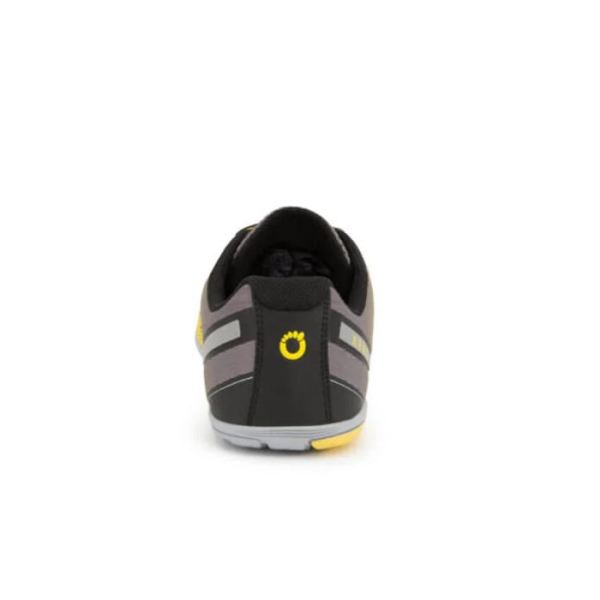 Xero | Men's HFS - Lightweight Road Running Shoe - YELLOW VIBE