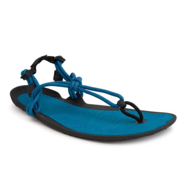 Xero | Men's Aqua Cloud - BLUE SAPPHIRE