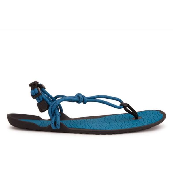 Xero | Men's Aqua Cloud - BLUE SAPPHIRE