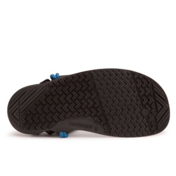 Xero | Men's Aqua Cloud - BLUE SAPPHIRE