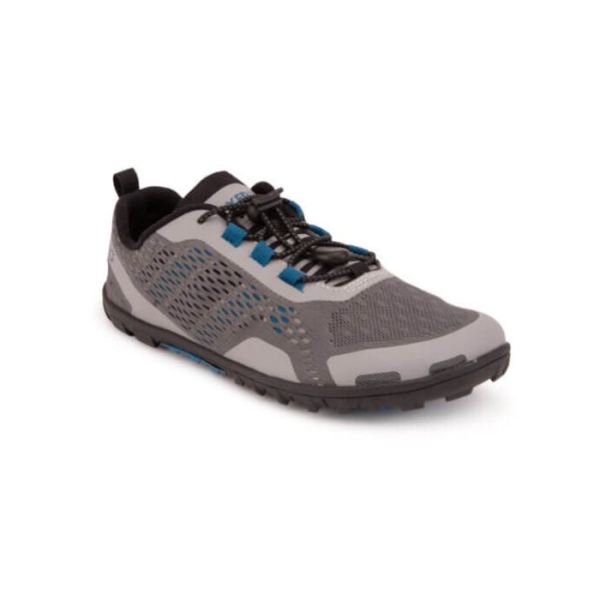 Xero | Women's Aqua X Sport - STEEL GRAY / SAPPHIRE